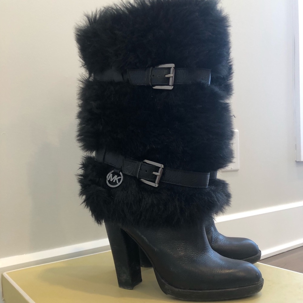 Michael Kors boots